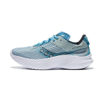 Saucony Kinvara 14 Glacier Ink Moteri&scaron;ki sportbačiai Mėlyni S10823-20 36