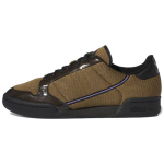 Blondey McCoy x adidas Continental 80 Rudo Magi&scaron;ko Lilo Vyri&scaron;ki Kedai Core-Black IG5574 47⅓