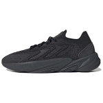 Adidas Ozelia Megztos Juodos Anglies Unisex Sportbačiai Core-Black Cloud-White GW9381 36⅔