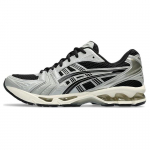 ASICS Gel Kayano 14 Juodi Seal Grey Unisex Sportbačiai 1201A019-005 37