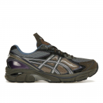 Kiko Kostadinov x ASICS UB6-S GT 2160 Pilki Floss Jade Unisex Sportbačiai 1203A421-400 43.5