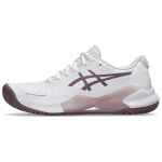 Asics Gel Challenger 14 Balti Dusty Mauve Moteri&scaron;ki sportbačiai 1042A231-102 40
