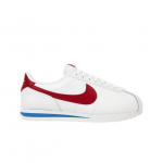 Nike Cortez Forrest Gump 2024 Moteri&scaron;ki sportbačiai Balti Varsity-Raudoni Varsity-Mėlyni DN1791-108 38
