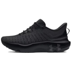 Under Armour HOVR Infinite Elite Juodi Vyri&scaron;ki Sportbačiai 3027189-006 44