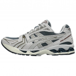 ASICS Gel Kayano 14 Ironclad Cloud Grey Unisex Kedai 1203A540-022 37
