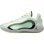 Air Jordan Luka 4 GS Space Navigator Vaiki&scaron;ki sportbačiai Žali Vos žali Juodi HJ5225-300 36 gray