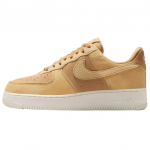 Nike Air Force 1 Low 07 Club Gold Sail (Moteri&scaron;kos) Vyri&scaron;ki sportbačiai HJ5336-700 37.5