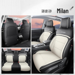 Wuling Xingyun 2023 Universalus sėdynių užvalkalas - Visų sezonų, pilnai dengianti automobilio salono pagalvėlė. Xingyun Specific