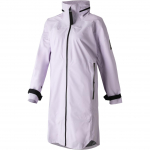 Adidas Myshelter Pasiruo&scaron;ęs lietui Lauko mados Universali striukė Moteri&scaron;ka striukė &Scaron;viesiai violetinė Daugiaspalvė FT8910 XL