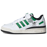 Adidas Originals Forum 84 Low Champions Moteri&scaron;ki sportbačiai Balti Žali Juodi GZ7181 36⅔