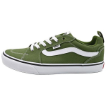 Vans Filmore Patogūs universalūs žemi krep&scaron;inio batai vyri&scaron;ki sportbačiai Žali VN000CSUD6S 40