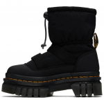 Dr. Martens Universalūs Komuteriniai Madingi Aulinukai Moterims Aulinukai Juodi 32055001 36