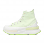 Converse Run Star Legacy CX Patogūs auk&scaron;takulniai drobės batai Moteri&scaron;ki kedai Žali A10070C 37