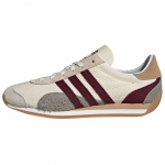 adidas Country OG Wonder White Maroon (Moteri&scaron;kos) Moteri&scaron;ki sportbačiai Sidabrinis akmenukas JI2871