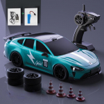 Naujas Riboto Leidimo Rc Drift GT3 RS 911 mi SU7 1:20 Driftinis lenktyninis automobilis, lenktyninis dovana vaikams su didelio greičio nuotolinio valdymo pultu