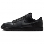 Nike Dunk Low GORE-TEX Triple Black Vyri&scaron;ki sportbačiai HQ2053-001 40.5