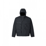 Nike Sportswear Storm-FIT Tech Lengvas Madingas Striukė Vyri&scaron;ka Striukė Juoda HJ2945010 XL