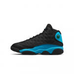 Air Jordan 13 Retro Universitetinė mėlyna EU 45.5 mėlyna