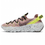Nike Space Hippie 04 'Light Arctic Pink' Moteri&scaron;ki sportbačiai CD3476-700 37.5