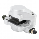 Galinis stabdžių suportas Metalinė konstrukcija Geras veikimas 125CC iki 250CC ATV Kvadrociklas Kartingas