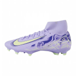 Nike Mercurial Superfly 10 Academy MG HF1601-500 Unisex EU 47 violetinė