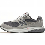 New Balance 880 Gun Metal sportbačiai MW880CF3 40.5