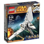 LEGO Star Wars Imperialinis &scaron;audyklė Tydirium 75094 konstravimo rinkinys