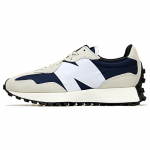 New Balance 327 Outerspace Moteri&scaron;ki sportbačiai WS327BA Sportbačiai WS327BA 37.5