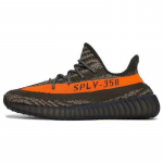 Adidas Yeezy Boost 350 V2 'Carbon Beluga' sportbačiai HQ7045 46