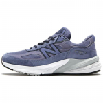 New Balance 990v6 Pagaminti JAV 'Purple' Sportbačiai U990PP6 37 violetinė