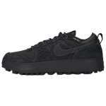Nike C1TY Premium CORDURA Juodi/Antracito/Tamsiai pilki/Juodi vyri&scaron;ki sportbačiai HJ4316003 42.5
