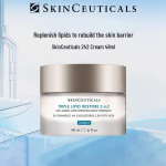 Skinceuticals 242 Keramidų atstatomasis kremas 48ml