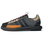 adidas MFX Reboot Low Legend Ivy Unisex sportbačiai Pilki Core-Black Team-Victory-Red GX1359 41⅓ gray