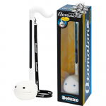 Otamatone Deluxe (Baltas) balta