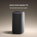 Xiaomi i&scaron;manusis garsiakalbis Pro su AI asistentu, Kinijos ki&scaron;tukas (adapteris įtrauktas)