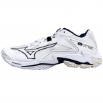 Mizuno Wave Lightning Z Neslystanti danga Žemi Unisex sportbačiai V1GA240061 46