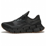 Reebok FloatZig 1 'Juodi su gumos padu' sportbačiai 100206592 44.5