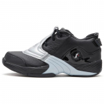 Reebok Answer 5 Og 'Juodi Sidabriniai' Sportbačiai DV6960 40.5