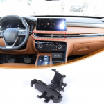 Center Console Air Vent phone holder For Infiniti QX60 L51