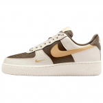 Nike Air Force 1 07 Lv8 Patogiai priglundantys sportbačiai Vyri&scaron;ki sportbačiai Smėlio spalvos IR0796-030 40.5