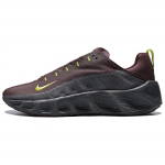Nike Ava Rover Juodi Žemės Ry&scaron;kūs Kaktusiniai Vyri&scaron;ki Sportbačiai IM9327200 35.5