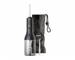 Philips | Oral irrigator | HX3826/33 Sonicare Power Flosser | Cordless | 250 ml | Number of heads: 1 | Black