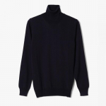 Tbrm Merinowool Golfo Kaklas Laivyno Tbe2m50001a72 NAVY (NAVY)/54(115)