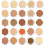 Kryolan - Derma Color Maskuojamasis kremas D6W