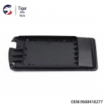 Citroen C5 centrinio porankio pagrindo dangtelis 9688418277 Black