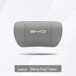 BYD E2/E3/E9 Memory Foam Kaklo ir Juosmens Atramos Pagalvių Rinkinys