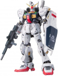 RG Gundam kostiumas Z 1/144 RX-178 Mk-II (AEUG specifikacija) (Mobilus Gundamas)