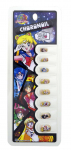 Character Nail Pretty Guardian Sailor Moon C Pretty Guardian