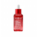 Dr.FORHAIR Folligen Storinantis galvos odos serumas 50ml | Koncentruota galvos odos priežiūra, plaukų tankumo ir apimties palaikymas 50ml