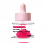 [Hanskin] Rožinio lotoso PDRN hialurono &scaron;vytėjimo serumas 30ml